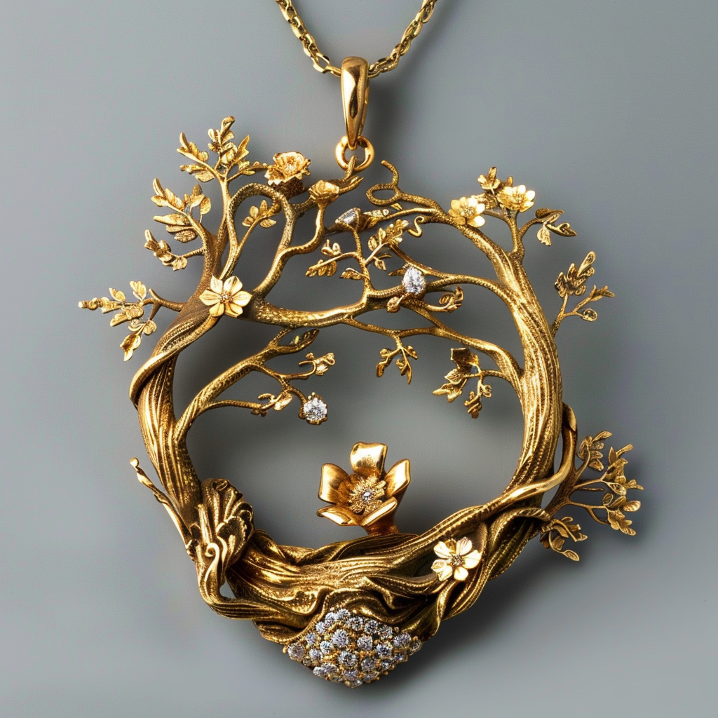 Magnolia Art Gallery